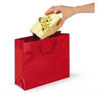 SHOPPER IN CARTA